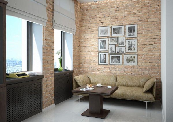 Кабинет руководителя Boston. Фото 3