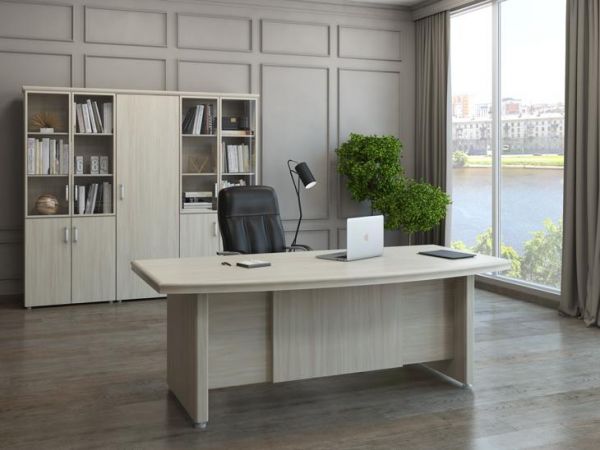 Кабинет руководителя Boston. Фото 5