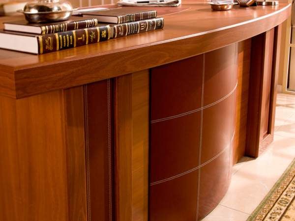 Кабинет руководителя BRISTOL. Фото 2