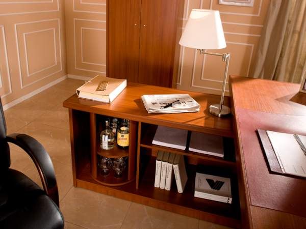 Кабинет руководителя BRISTOL. Фото 3