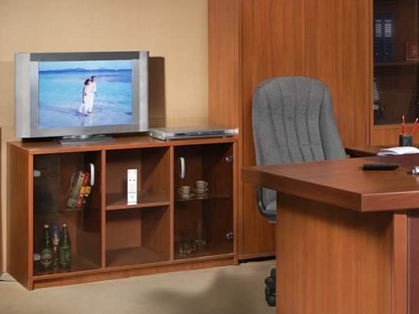 Кабинет руководителя BRISTOL. Фото 4