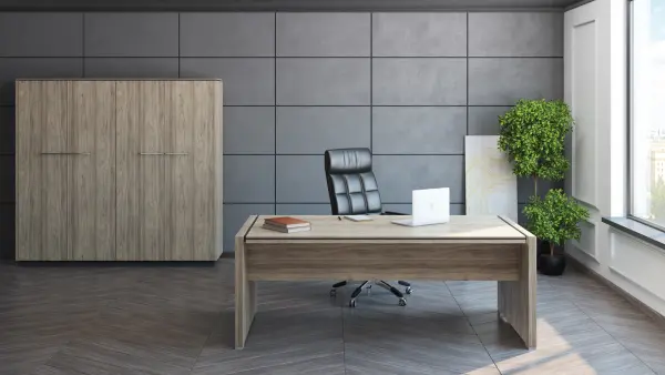 Кабинет руководителя Capri. Фото 1