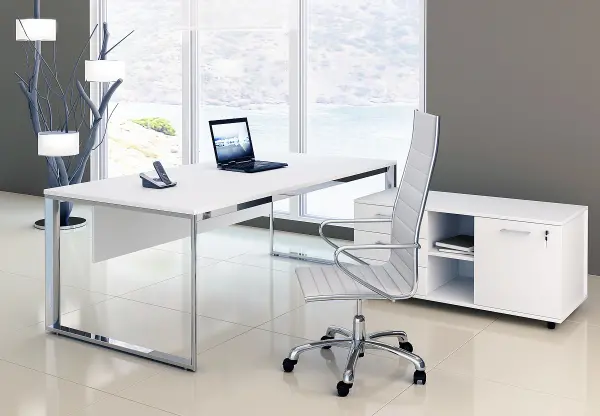 Кабинет руководителя CARRE. Фото 1