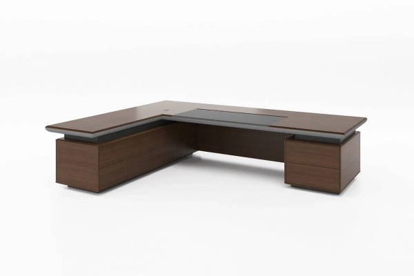 Кабинет руководителя CHAMPION SERIES. Фото 5