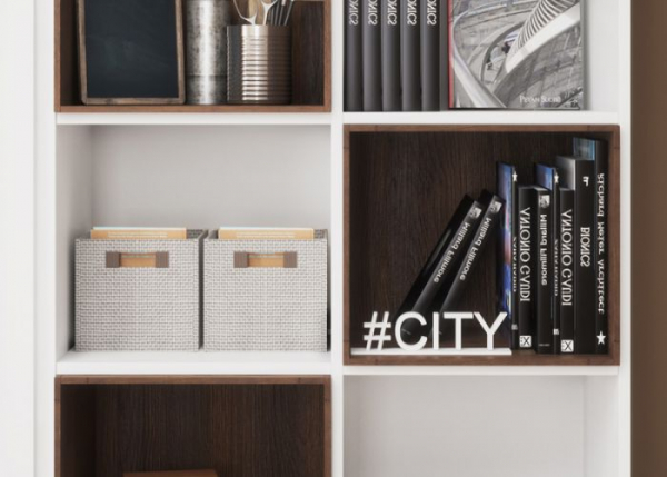 Кабинет руководителя City. Фото 3