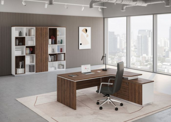 Кабинет руководителя City. Фото 4