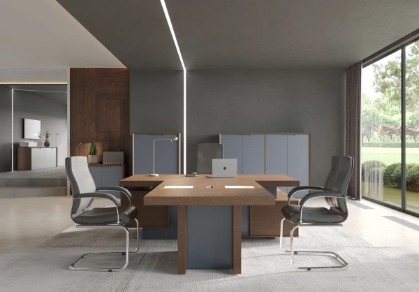 Кабинет руководителя Concept. Фото 1