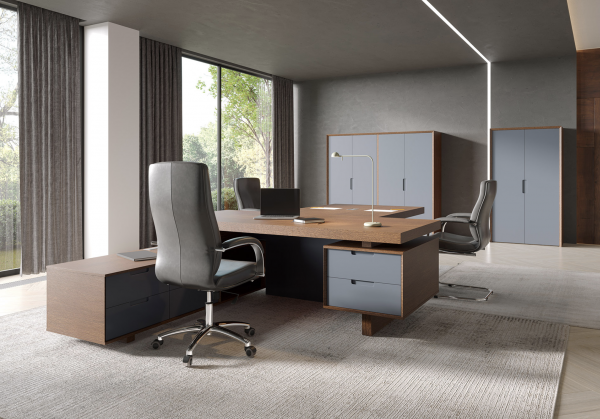 Кабинет руководителя Concept. Фото 2