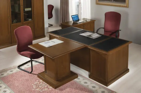 Кабинет руководителя Conte. Фото 1