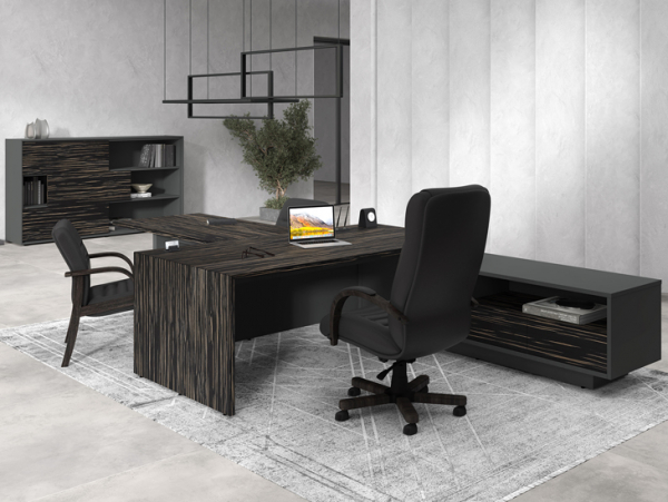 Кабинет руководителя Dali. Фото 3