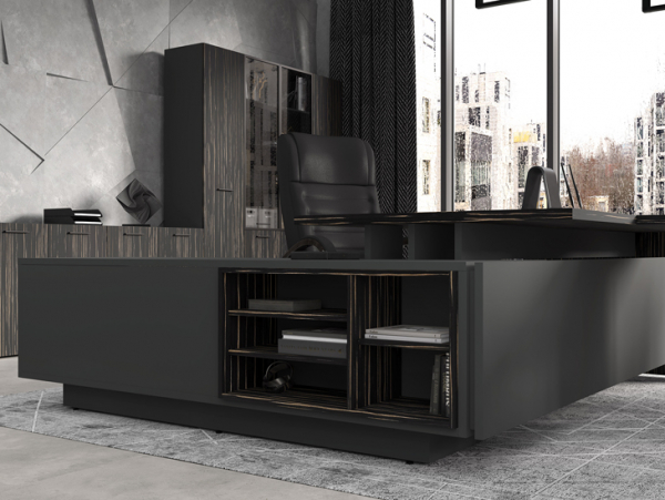 Кабинет руководителя Dali. Фото 4