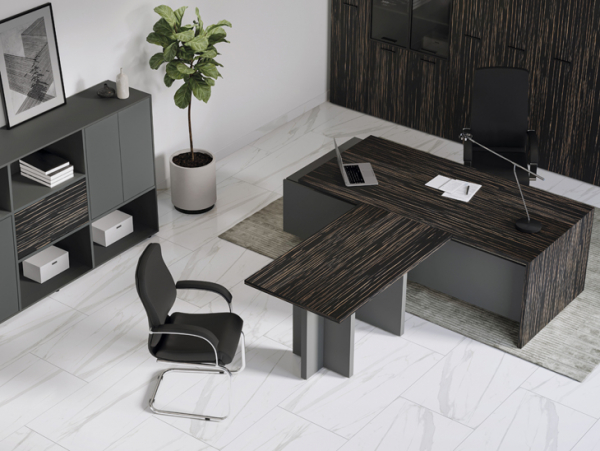 Кабинет руководителя Dali. Фото 6