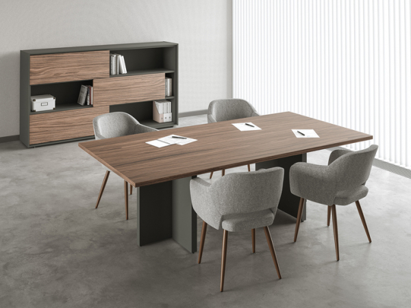 Кабинет руководителя Dali. Фото 7