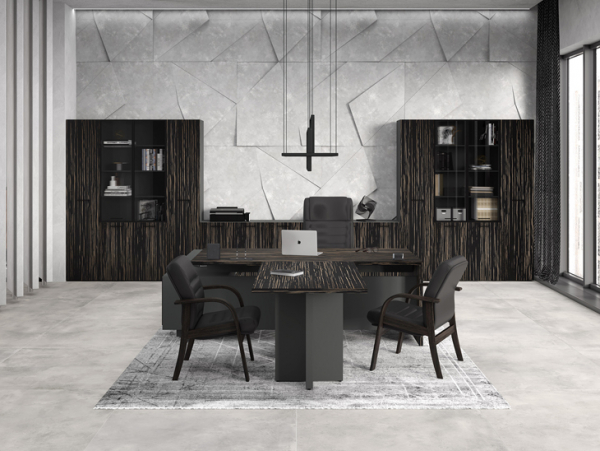 Кабинет руководителя Dali. Фото 8