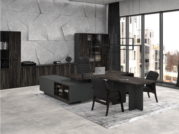 Кабинет руководителя Dali. Фото 9