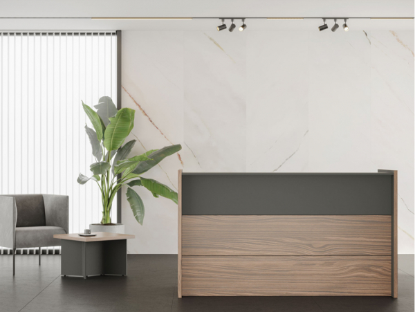 Кабинет руководителя Dali. Фото 11