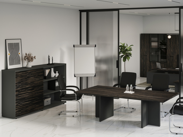 Кабинет руководителя Dali. Фото 12