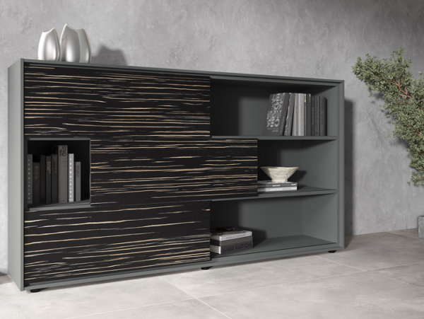 Кабинет руководителя Dali. Фото 13