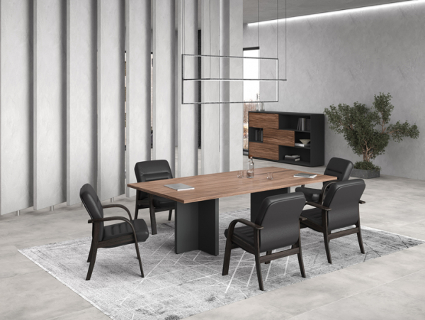 Кабинет руководителя Dali. Фото 14