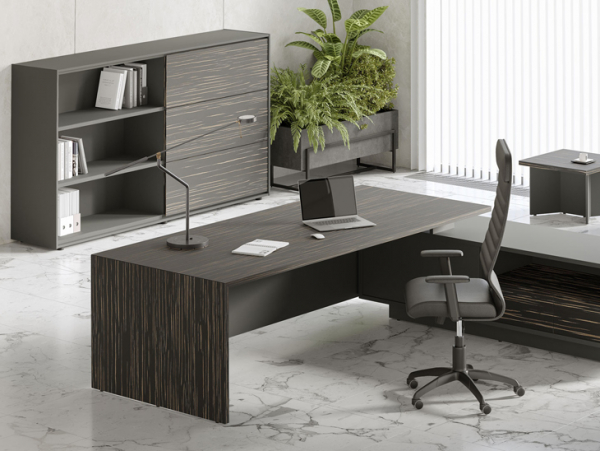 Кабинет руководителя Dali. Фото 16