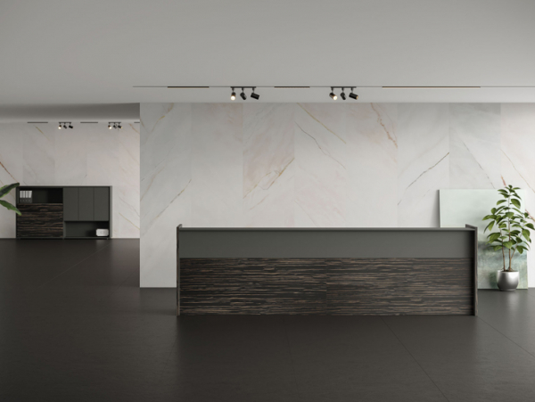 Кабинет руководителя Dali. Фото 18