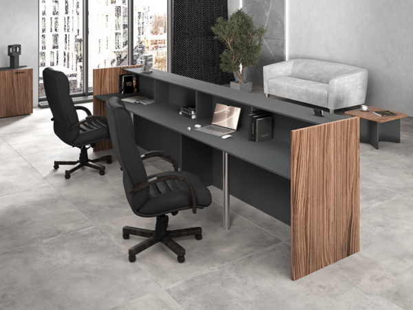 Кабинет руководителя Dali. Фото 19