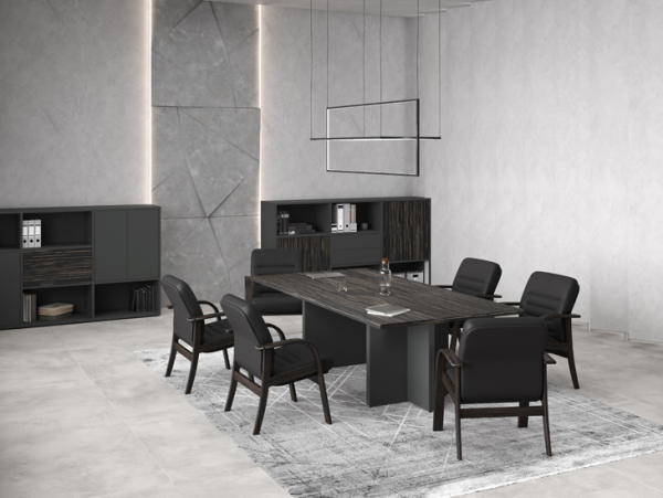 Кабинет руководителя Dali. Фото 20