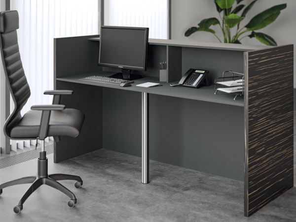 Кабинет руководителя Dali. Фото 21