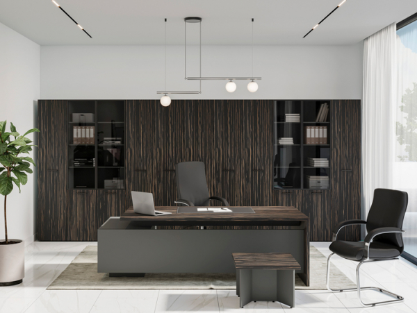 Кабинет руководителя Dali. Фото 22