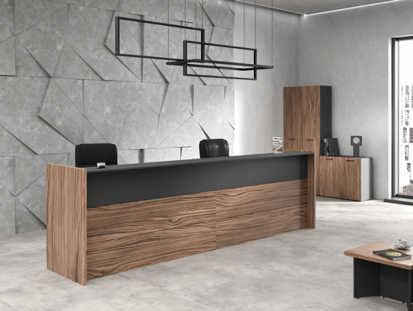 Кабинет руководителя Dali. Фото 23