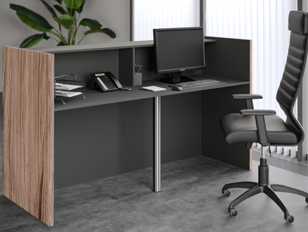 Кабинет руководителя Dali. Фото 24