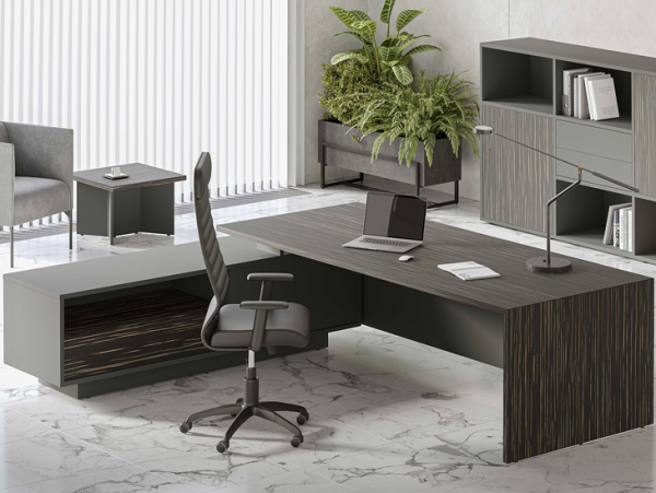 Кабинет руководителя Dali. Фото 25