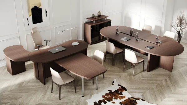 Кабинет руководителя Директор. Фото 1