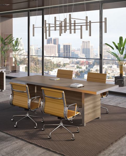 Кабинет руководителя EDVARD. Фото 2