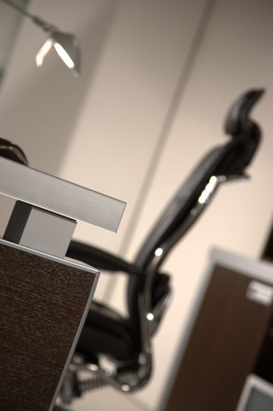 Кабинет руководителя EDVARD. Фото 12