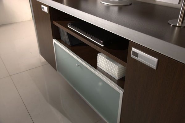 Кабинет руководителя EDVARD. Фото 7