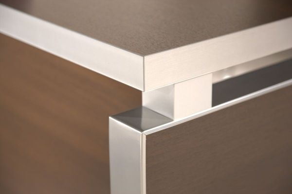 Кабинет руководителя EDVARD. Фото 8