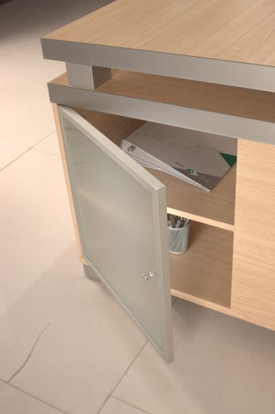 Кабинет руководителя EDVARD. Фото 9