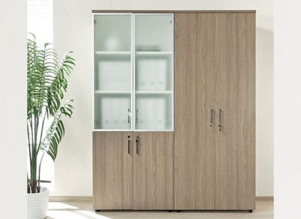 Кабинет руководителя Ekis. Фото 3