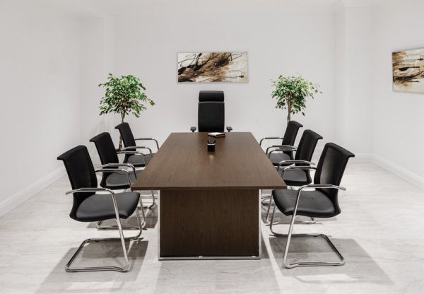 Кабинет руководителя Ekis. Фото 5