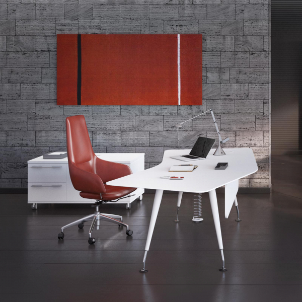 Кабинет руководителя Emporio. Фото 3