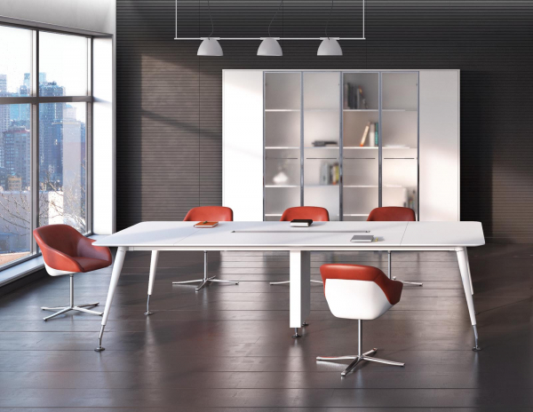 Кабинет руководителя Emporio. Фото 4