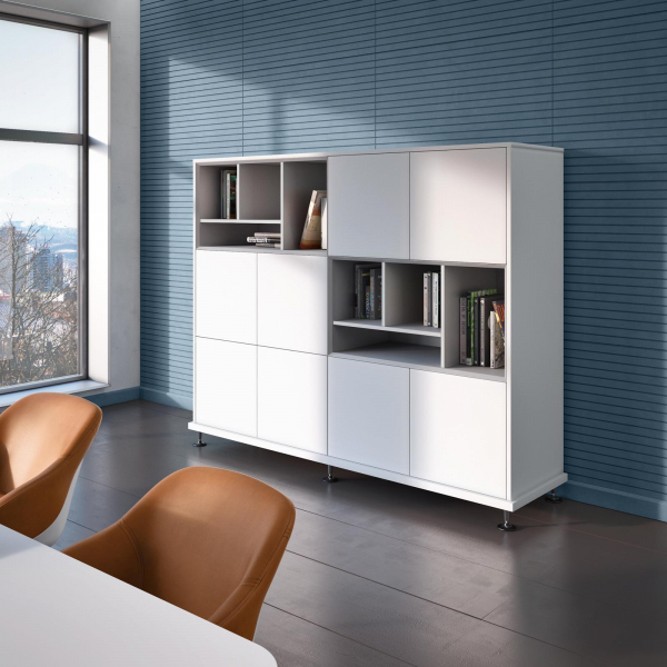 Кабинет руководителя Emporio. Фото 5