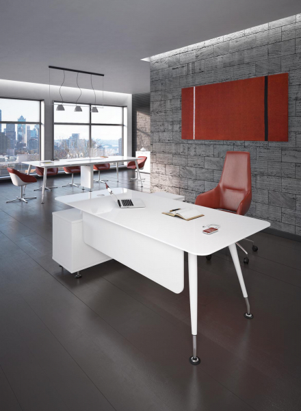 Кабинет руководителя Emporio. Фото 7