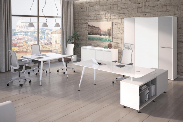 Кабинет руководителя Emporio. Фото 8