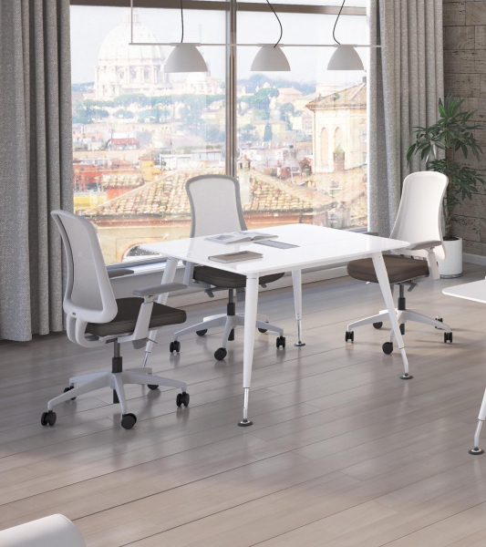 Кабинет руководителя Emporio. Фото 10