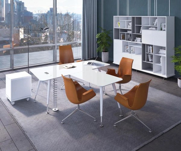 Кабинет руководителя Emporio. Фото 1