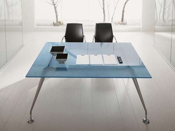 Кабинет руководителя Enosi Evo. Фото 11