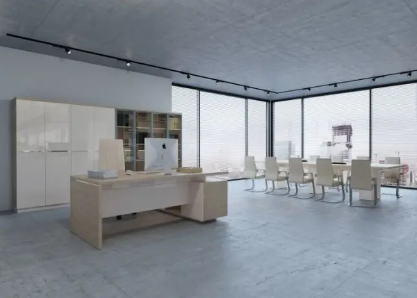 Кабинет руководителя Esperto. Фото 1