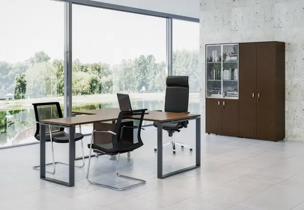 Кабинет руководителя Exe. Фото 1